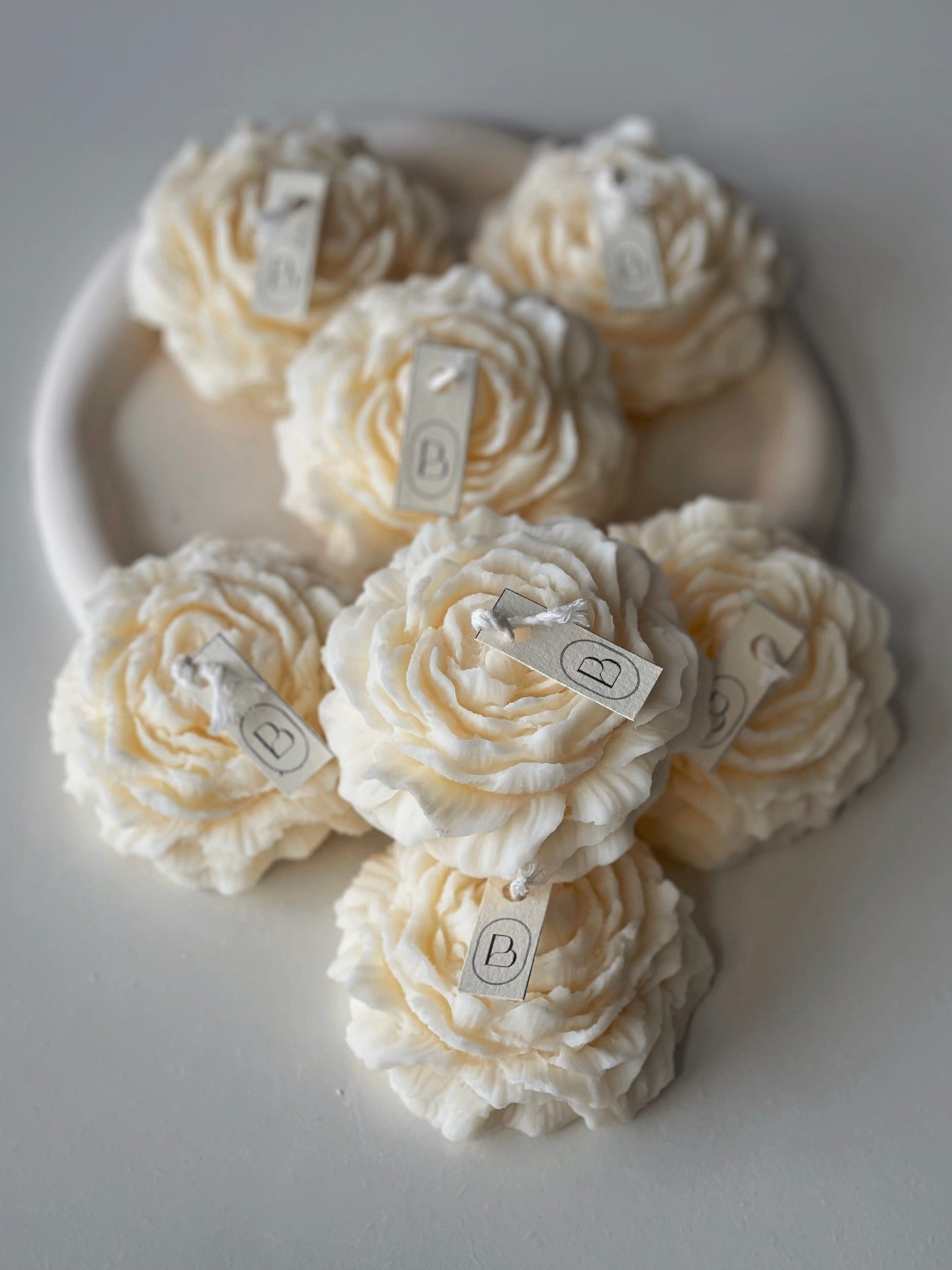 Peony