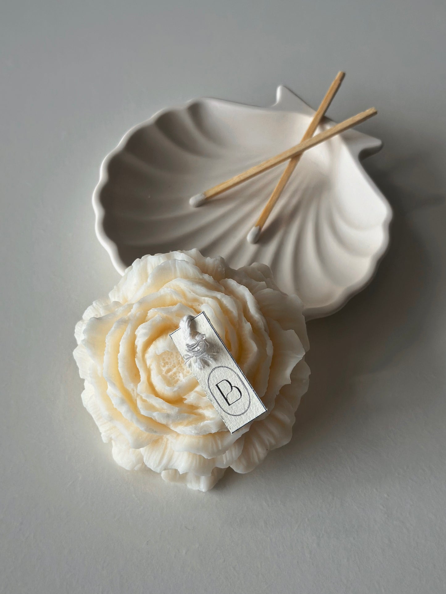 Peony