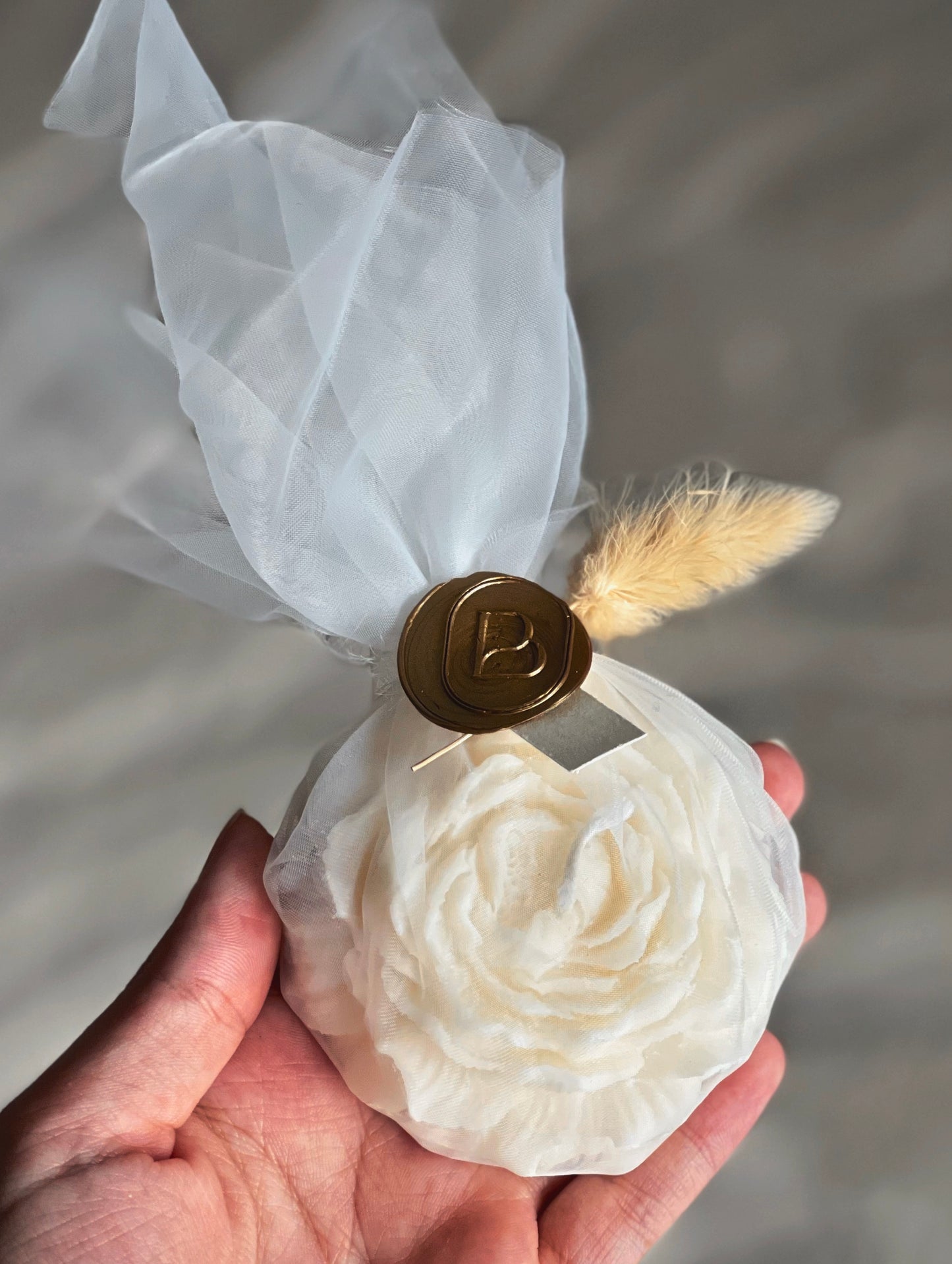 Peony