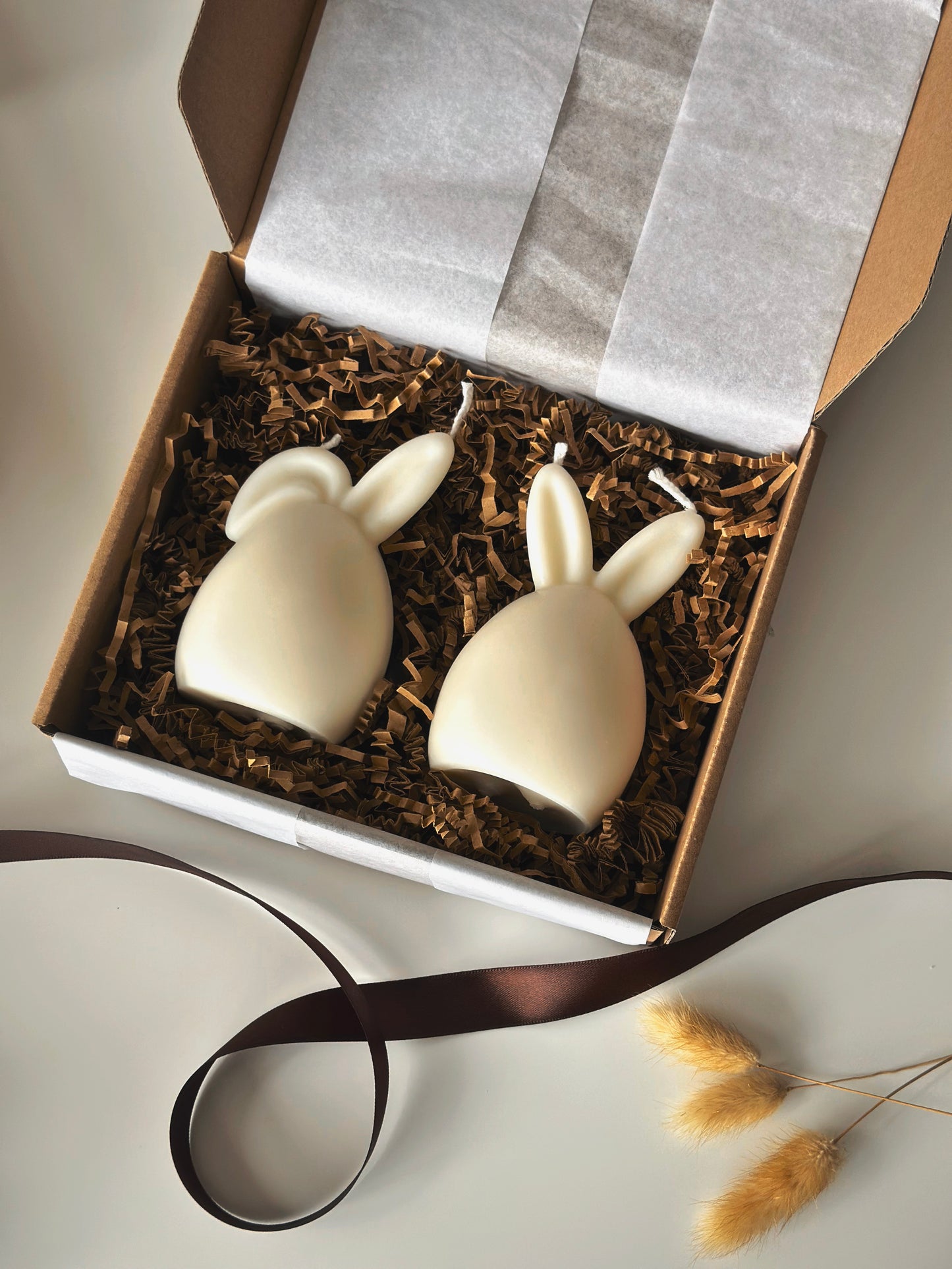 Bunny Egg - Coffret cadeau pâques