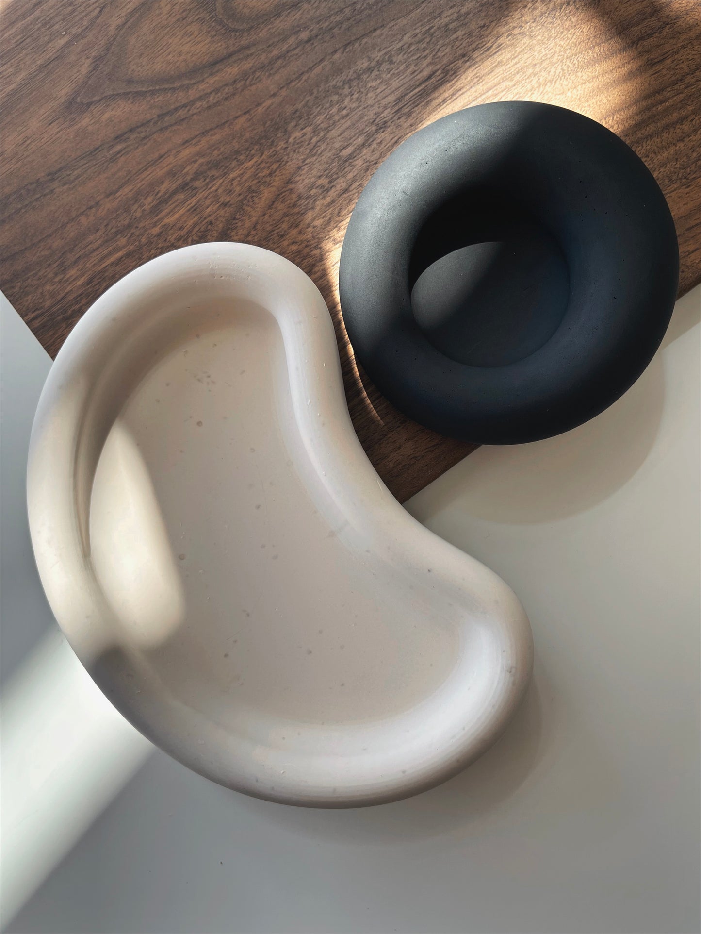 Moon Tray