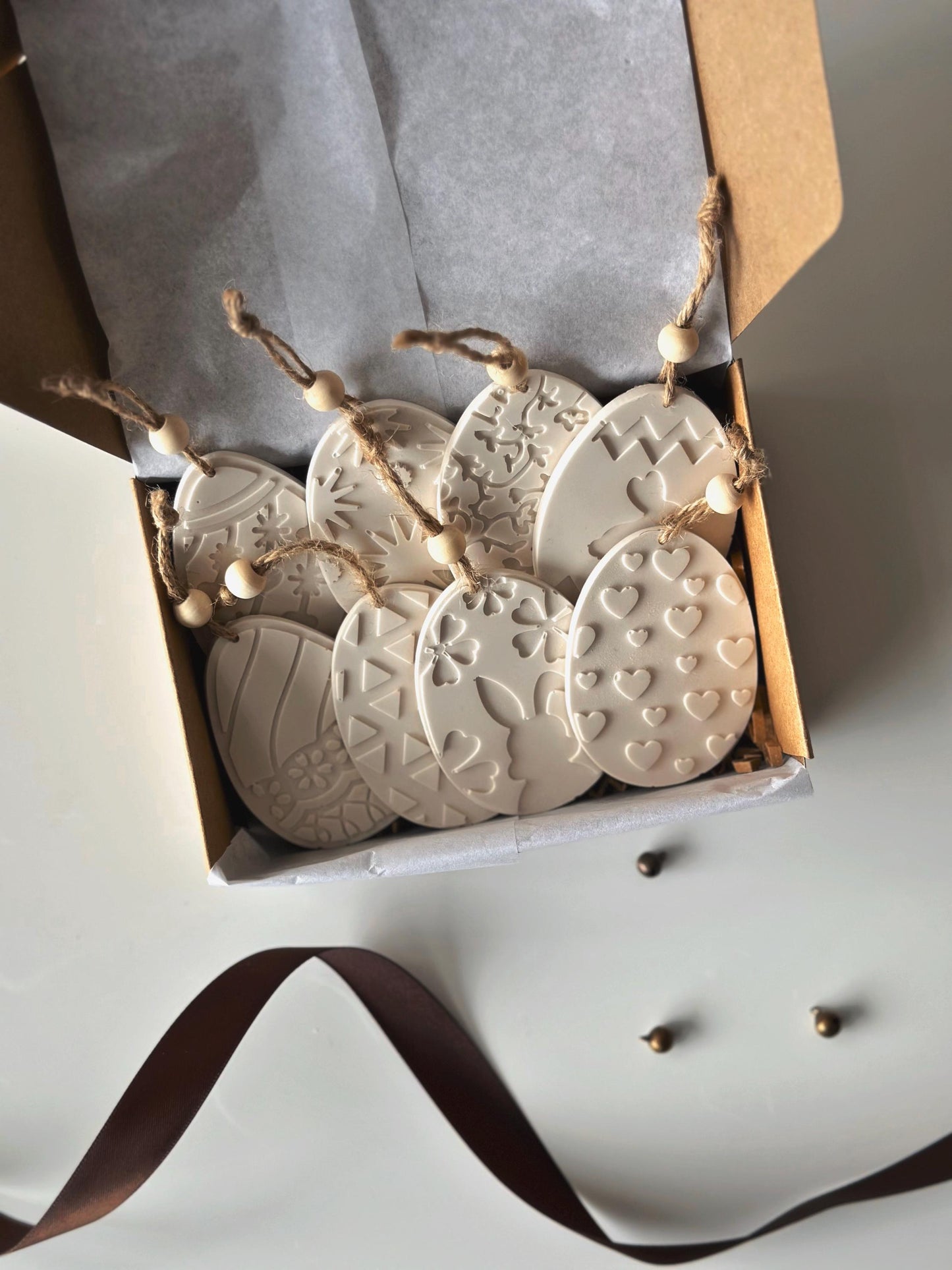 Les Oeufs de Pâques