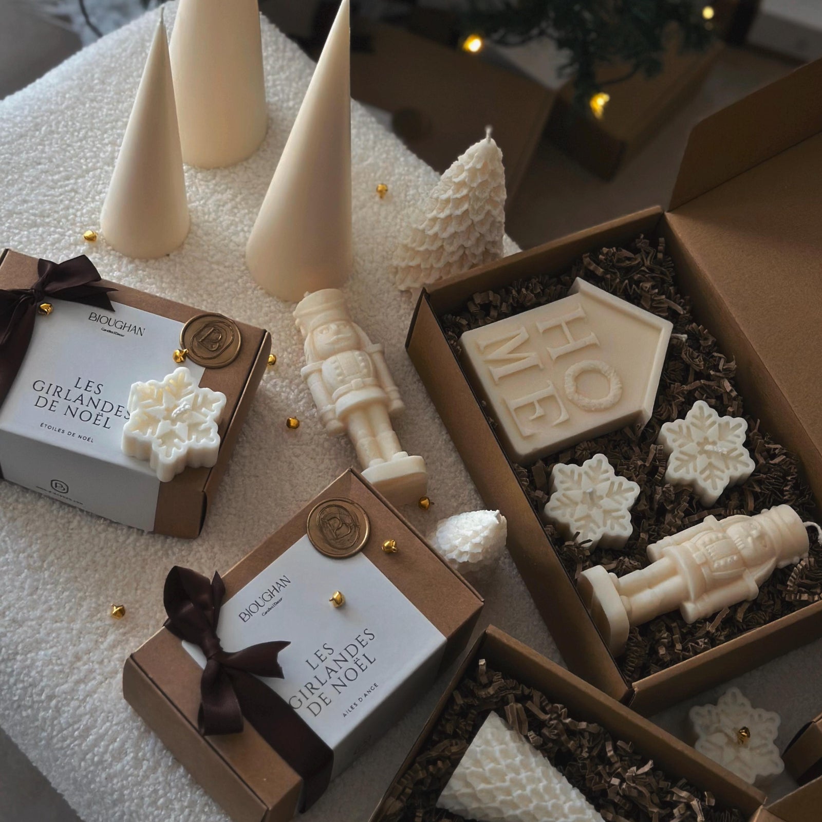 Les Éditions de Noël