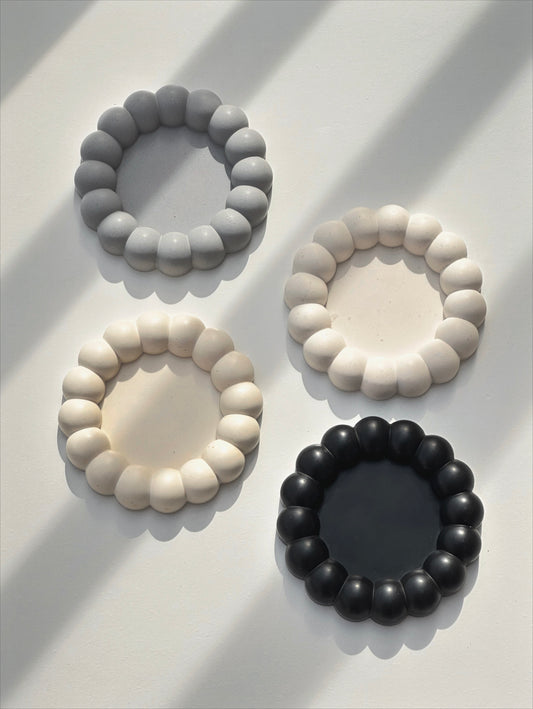 Bubble Tray