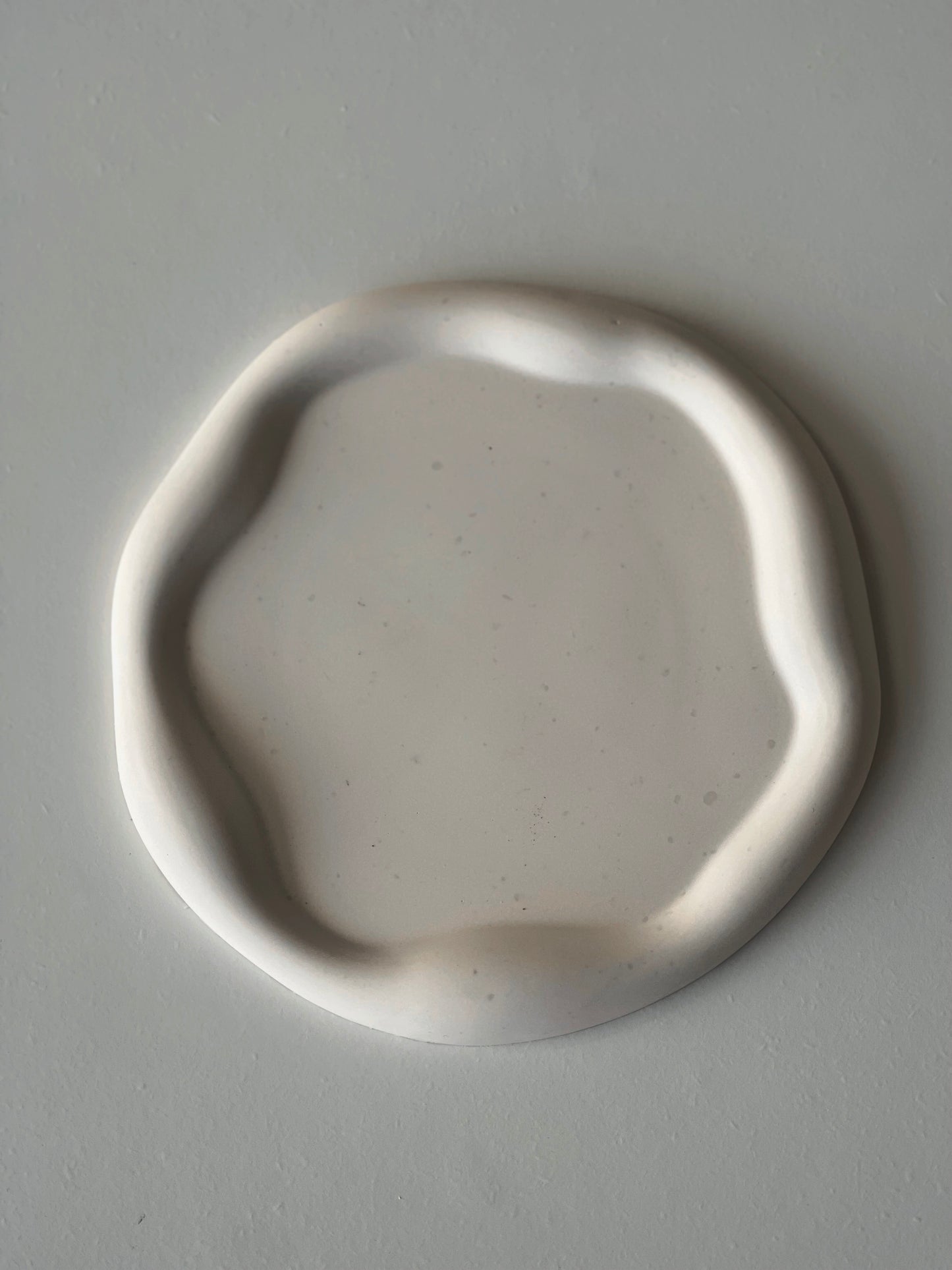 Cloud Tray
