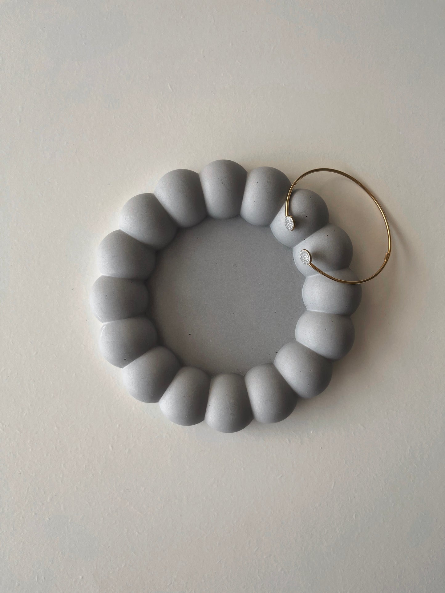 Bubble Tray