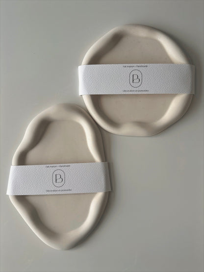 Cloud Tray