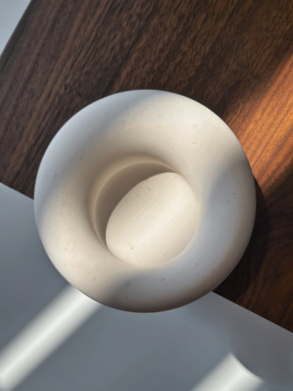 Asymmetric Tray