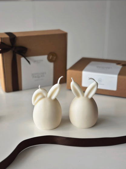 Bunny Egg - Coffret cadeau pâques