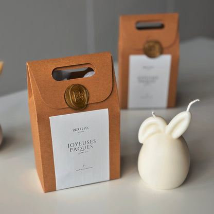 Bunny Egg - Coffret cadeau pâques