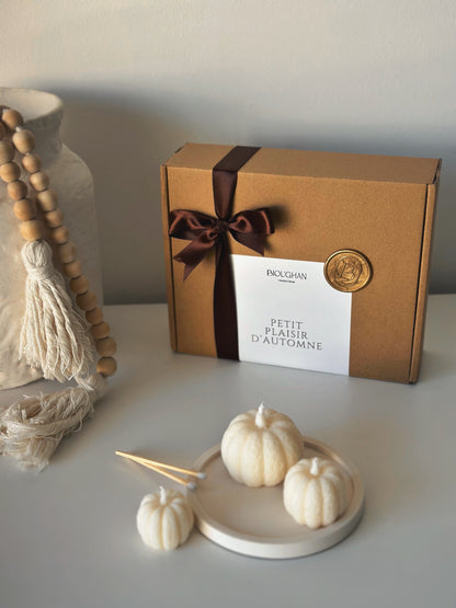 Coffret d’Automne