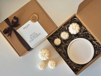 Coffret d’Automne