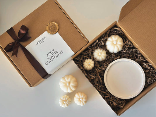 Coffret d’Automne