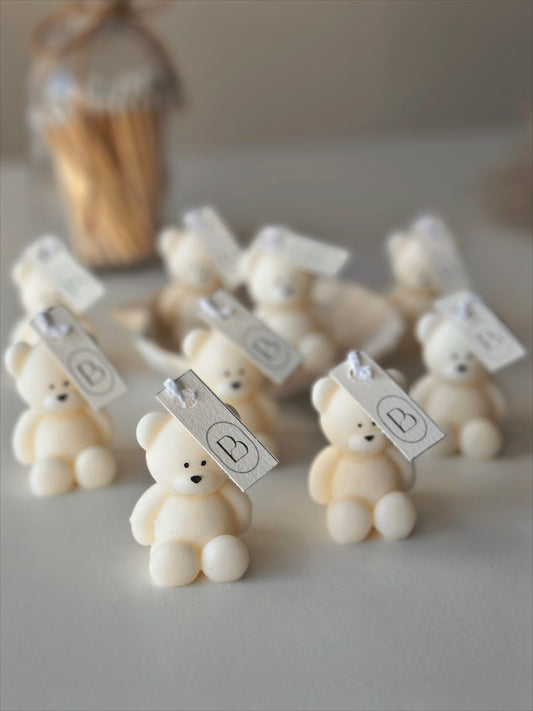 Little Bear