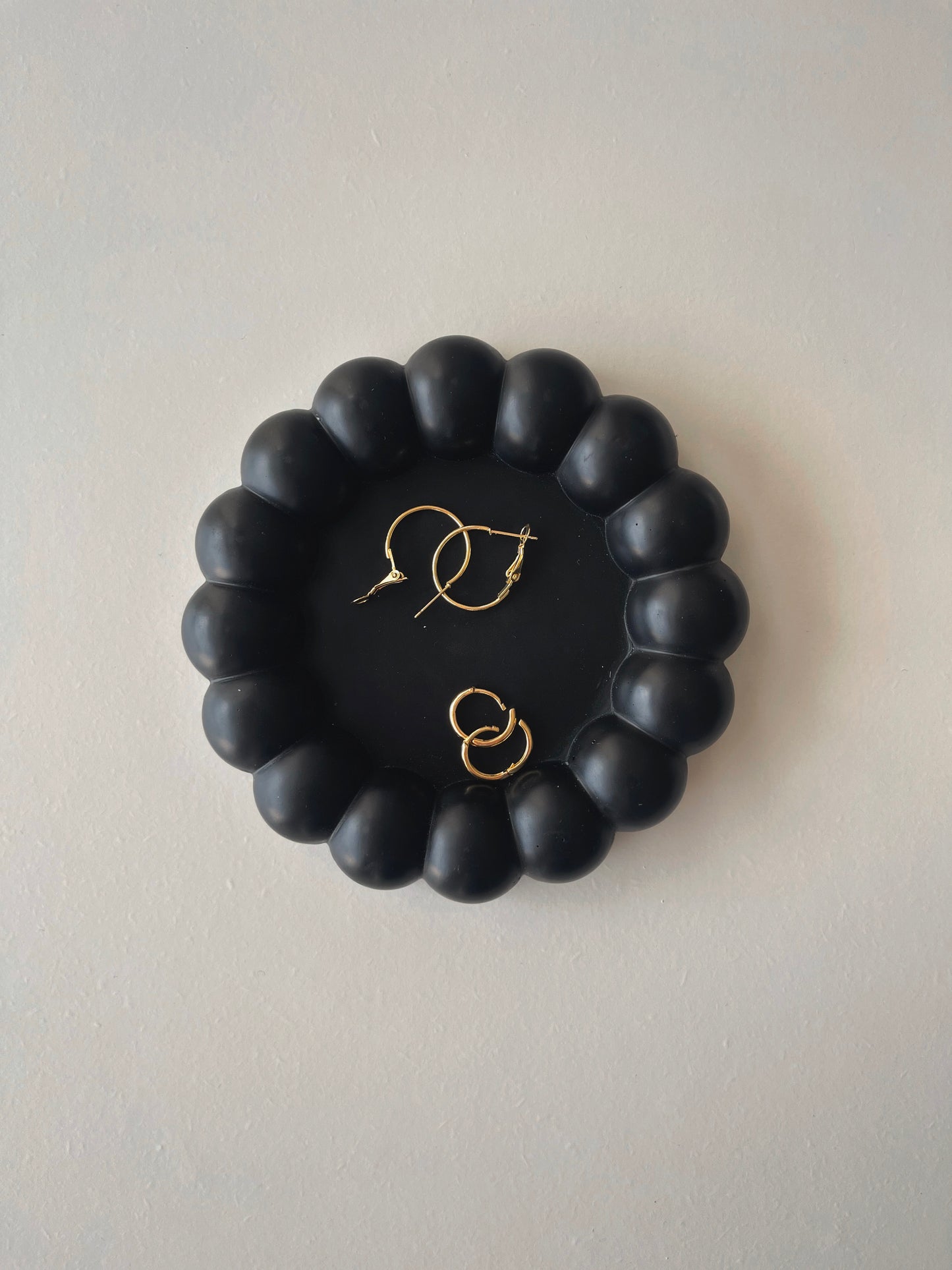 Bubble Tray