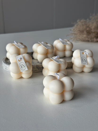 Little Bubble Candle