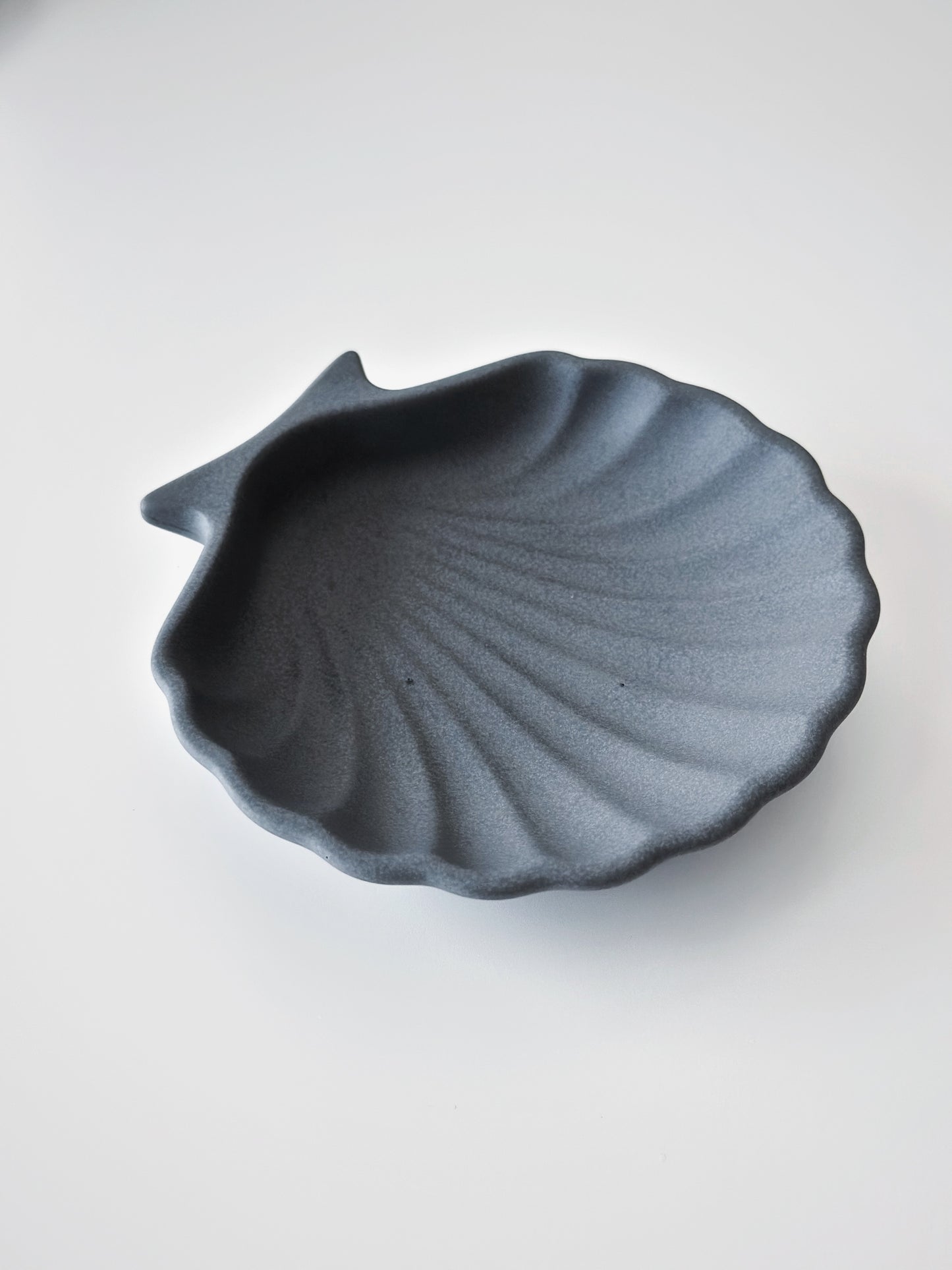 Small Shell