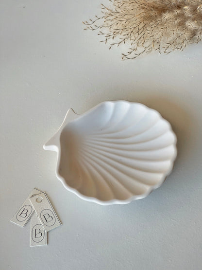 Small Shell