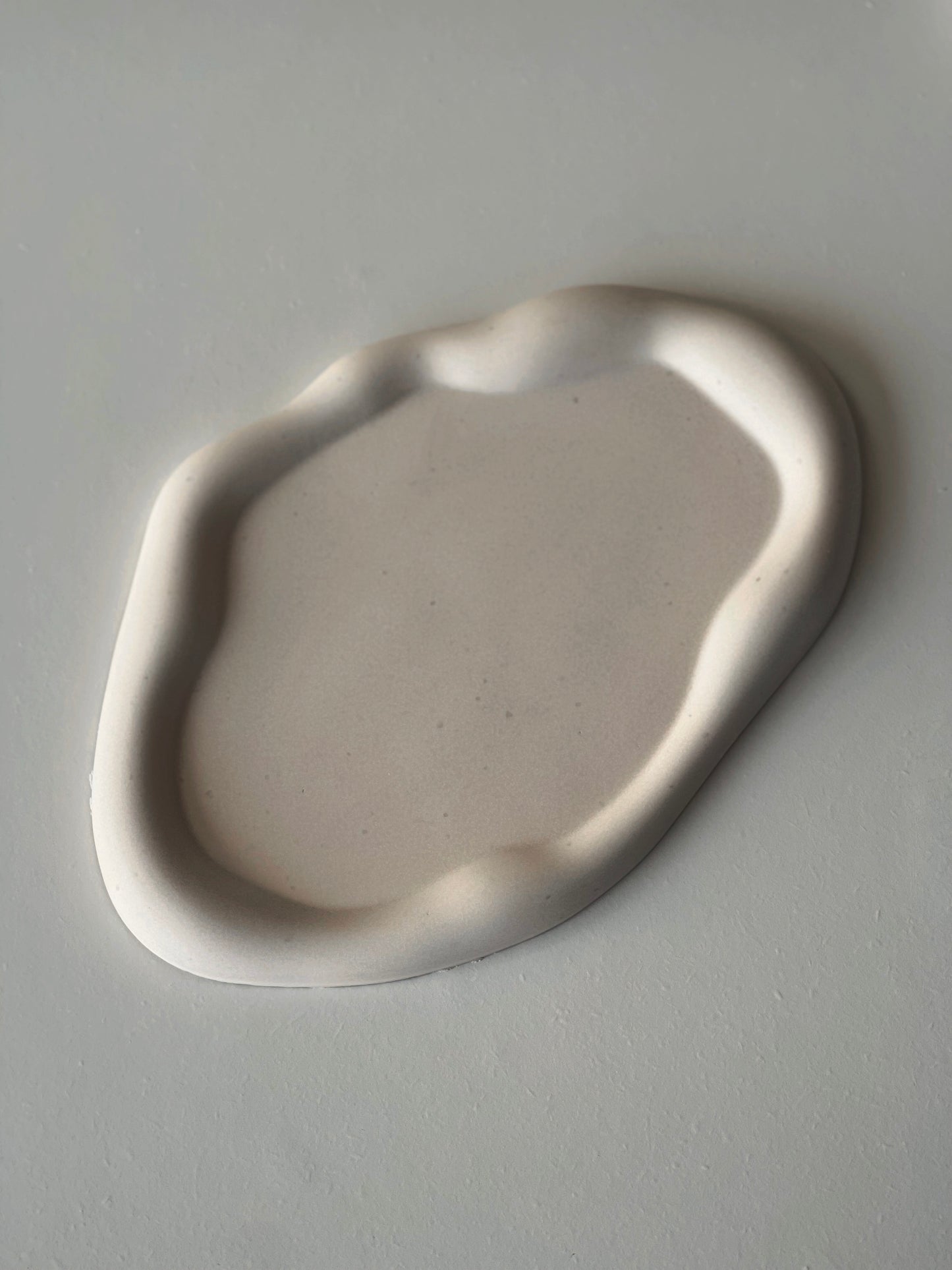 Cloud Tray