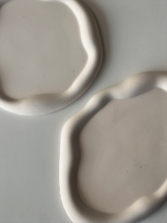 Cloud Tray