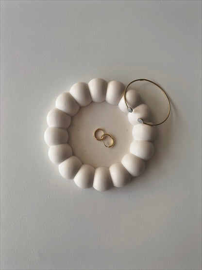 Bubble Tray