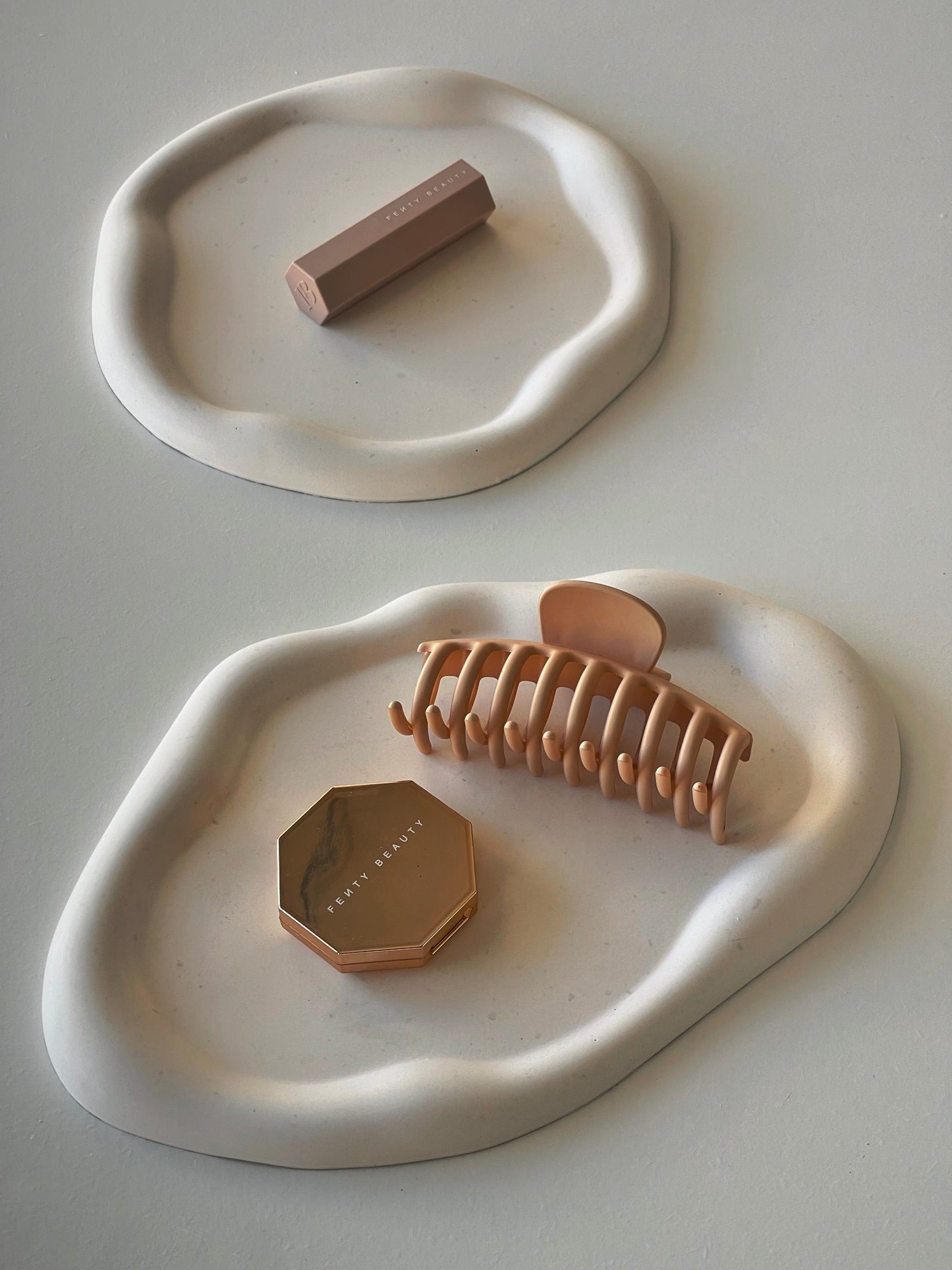 Cloud Tray