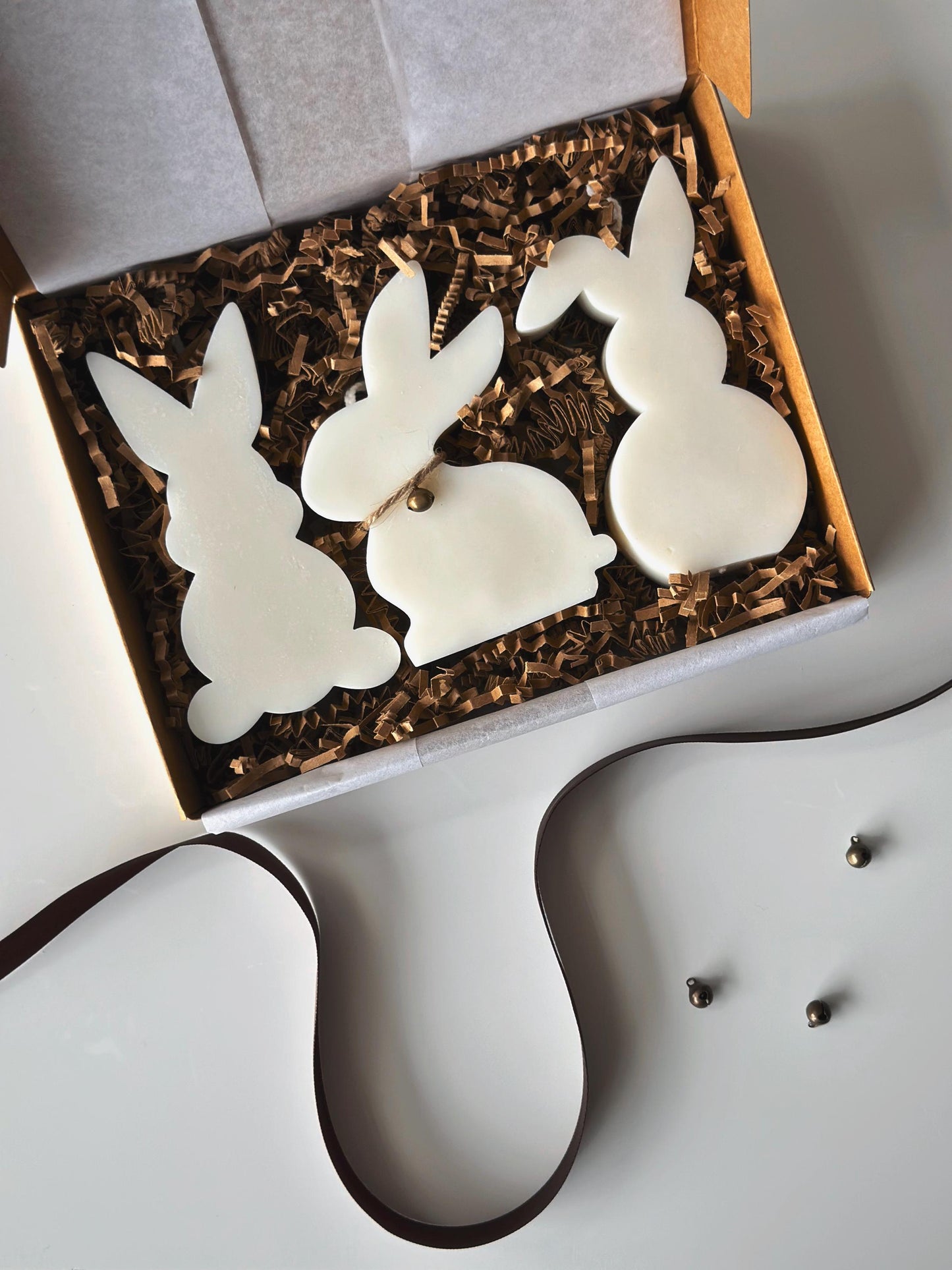 Trio Bunny