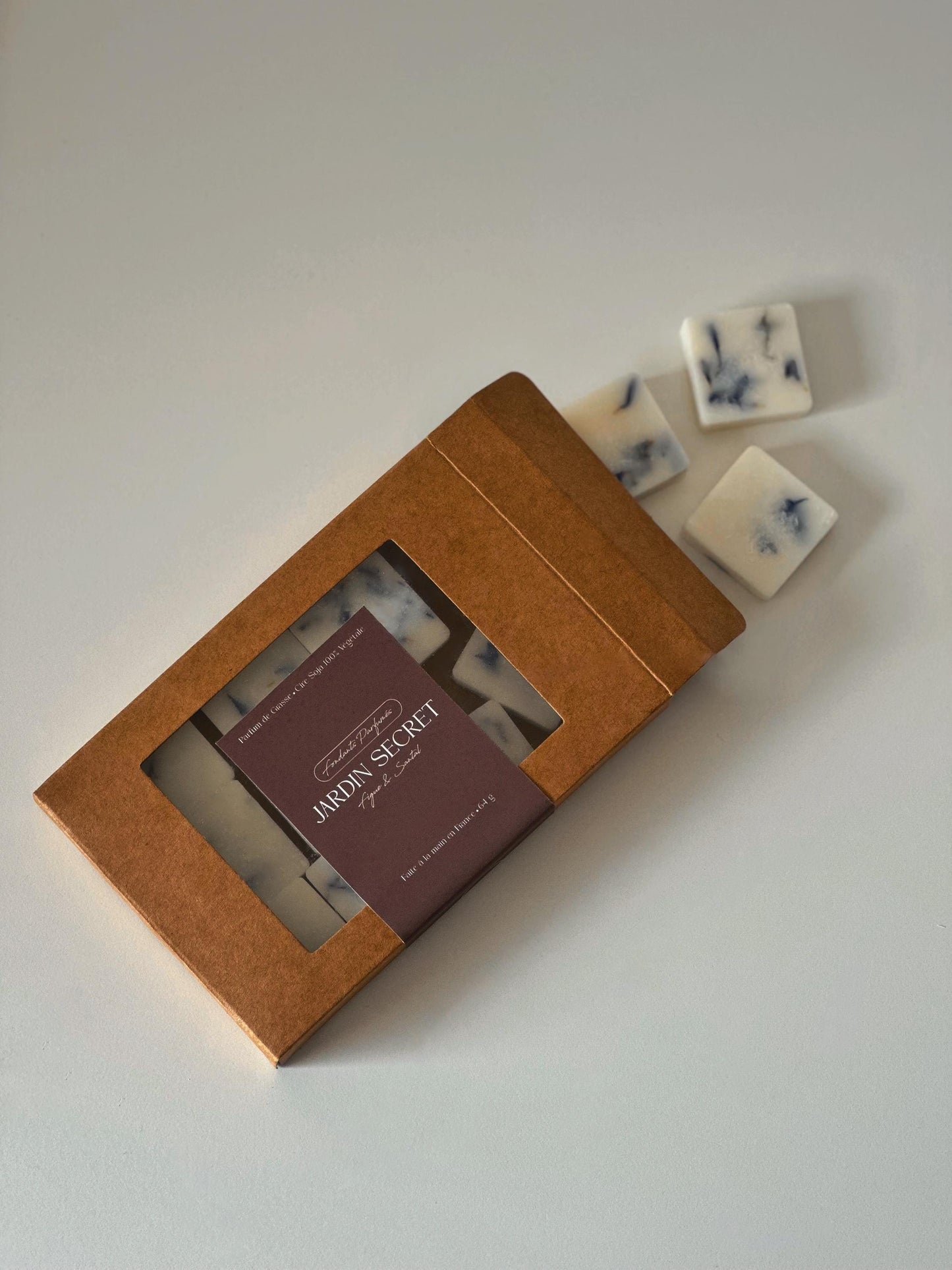 Parfums de l’Atelier