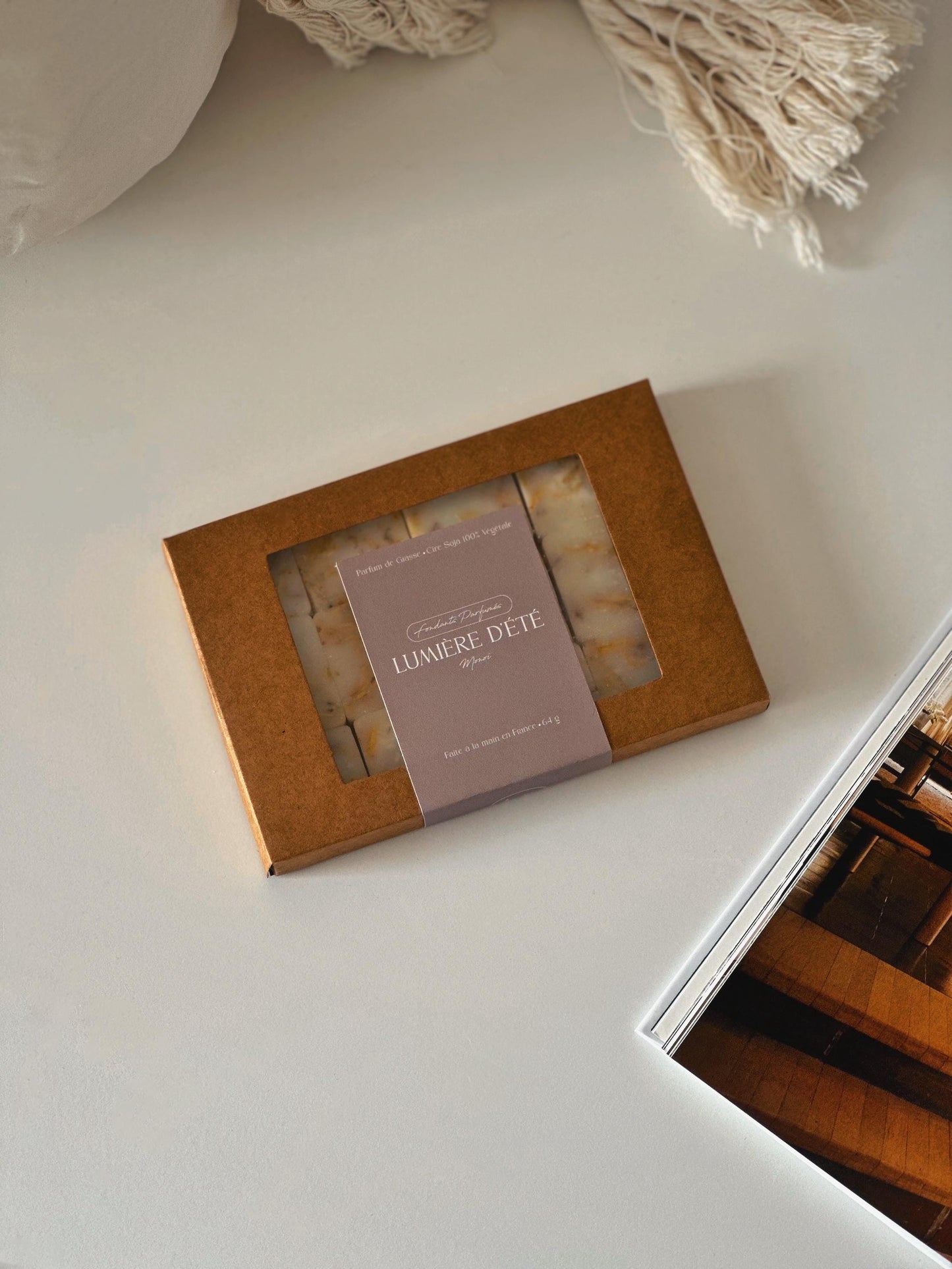 Parfums de l’Atelier