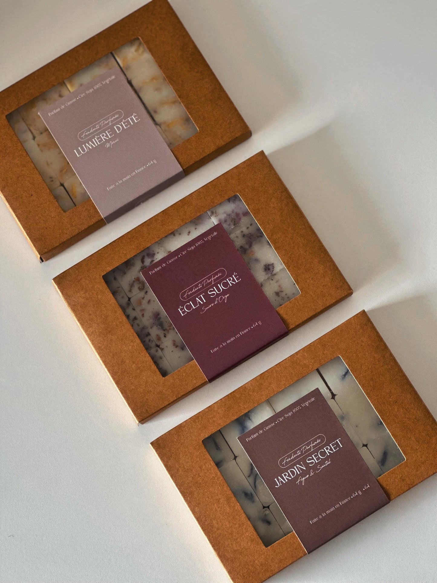 Parfums de l’Atelier