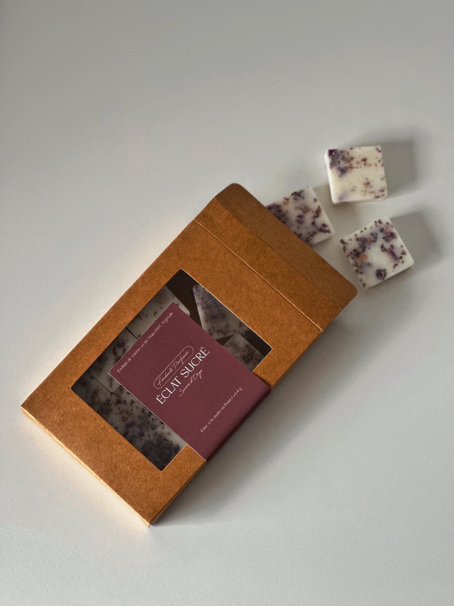 Parfums de l’Atelier