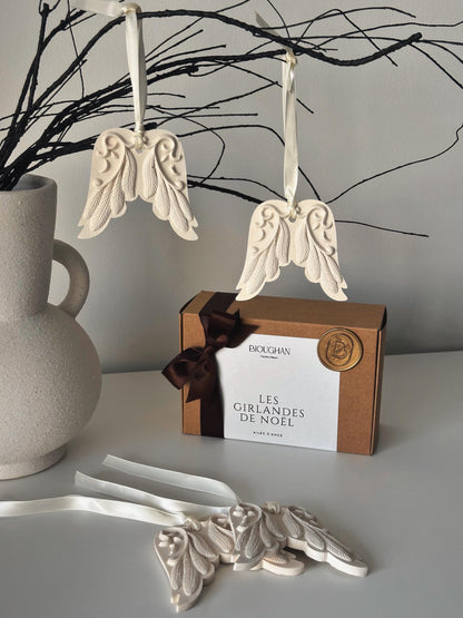 Guirlande de Noël