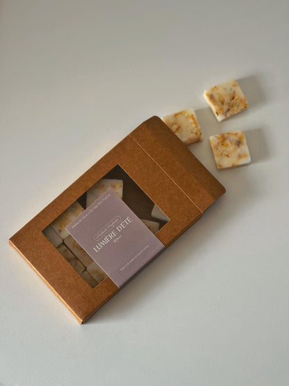 Parfums de l’Atelier