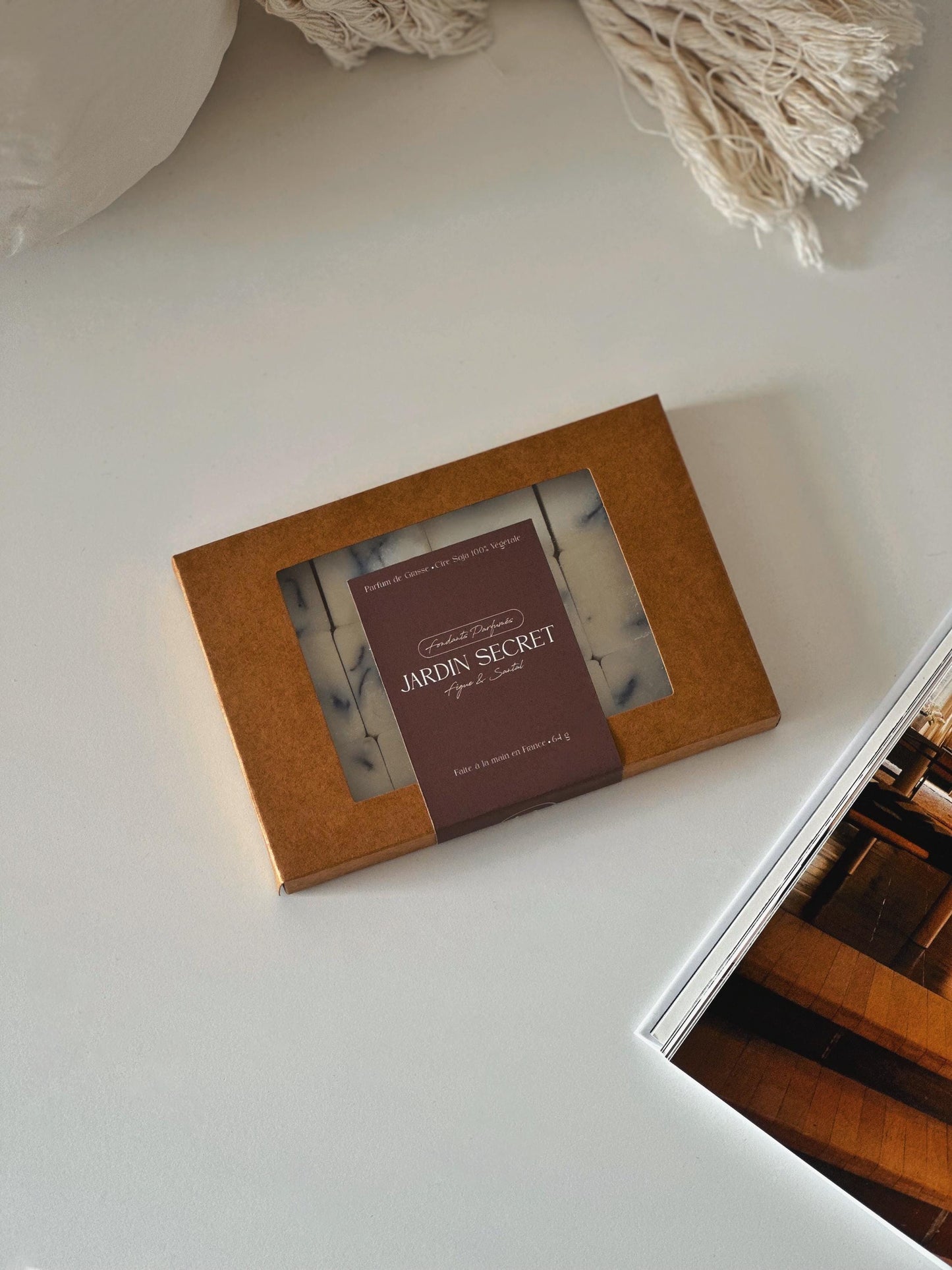 Parfums de l’Atelier