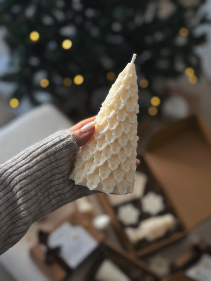 Élégance d’Hiver