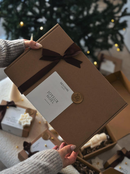 Élégance d’Hiver