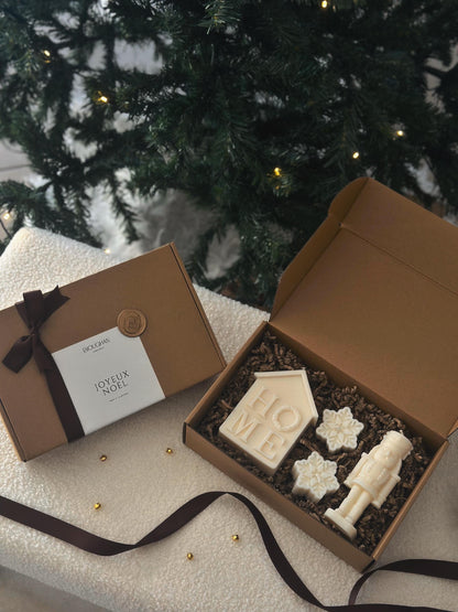 Les Éditions de Noël