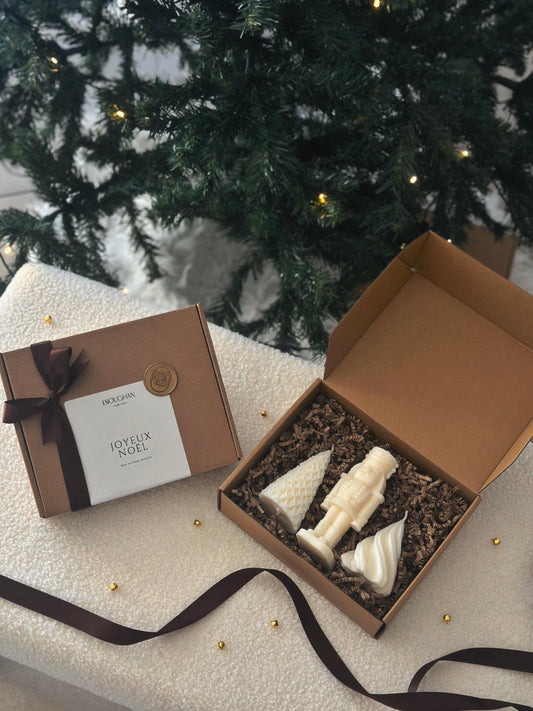 Coffret Magie d’Hiver