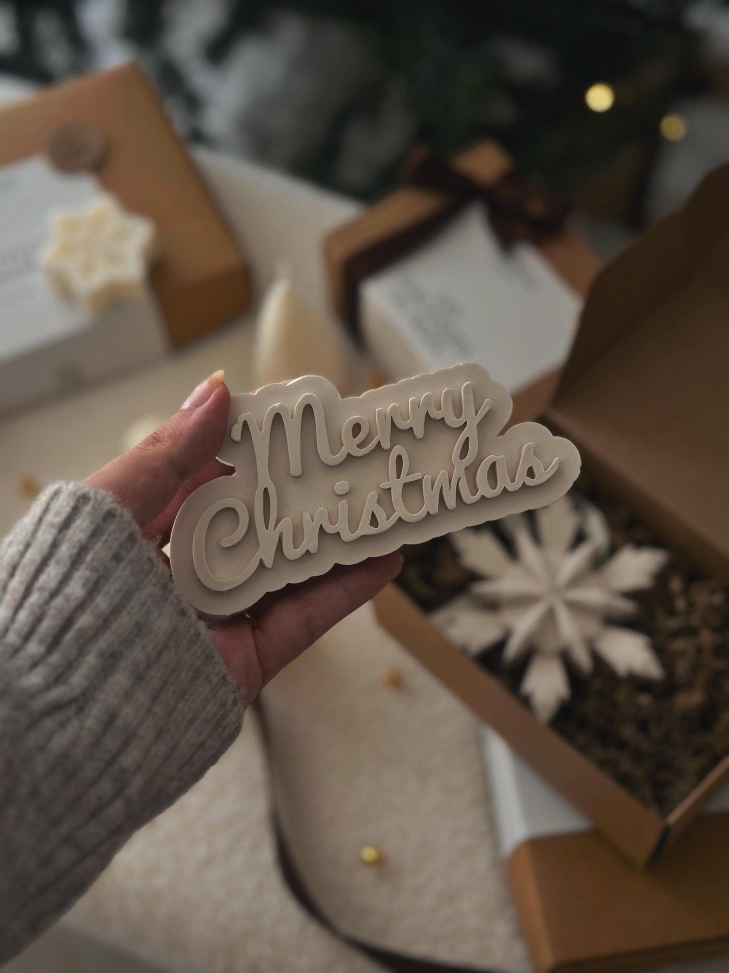 Élégance d’Hiver