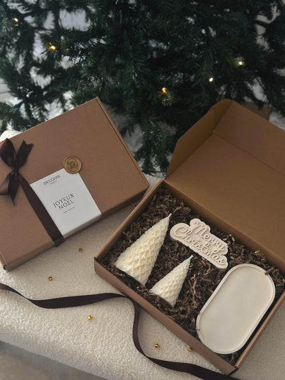 Élégance d’Hiver